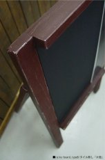 画像2: rains-board_typeB/タイル無し「片面」 (2)