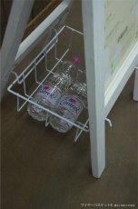 画像1: ワイヤーバスケットB (1)