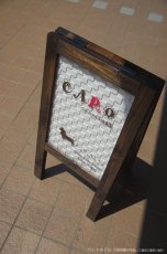 画像3: キアロスクーロtile-board/オイルステン (3)