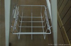 画像2: ワイヤーバスケットB (2)