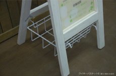 画像3: ワイヤーバスケットB (3)