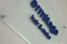 画像1: 作品：ermitage hair&make様の商品。 (1)