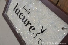 画像2: ヘアー　ラクレ様の作品。 (2)