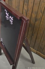 画像2: rains-board_typeB/タイル無し「片面」 (2)