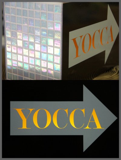 画像1: YOCCA hair&make様の作品。