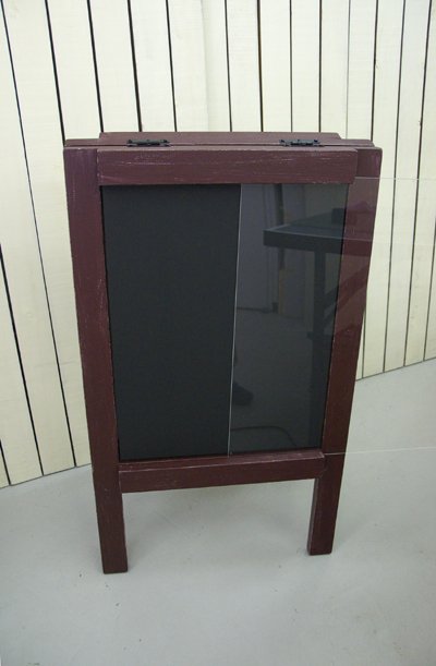画像1: rains-board_typeA/タイル無し「両面」