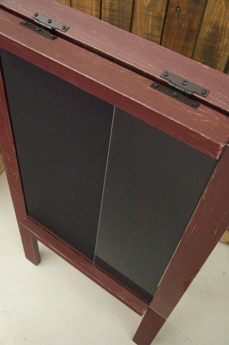 画像2: rains-board_typeB/タイル無し「両面」