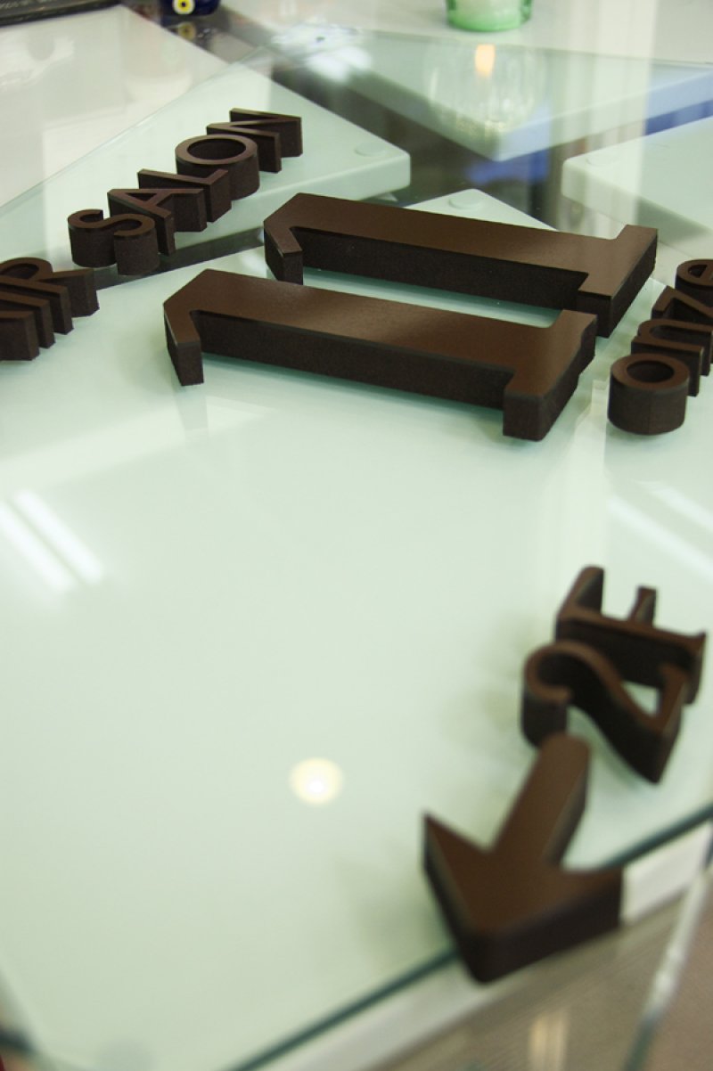 画像2: 作品：11onze（オンズ）様の商品。