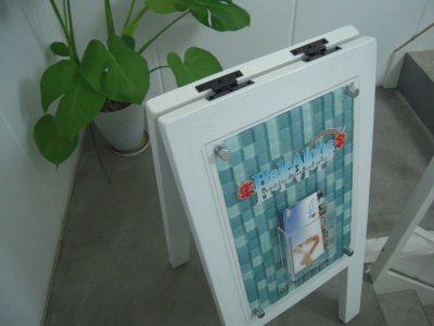 画像2: HaleAloha様の作品。