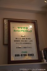 画像1: 壁掛けタイプ-glass tile- (1)