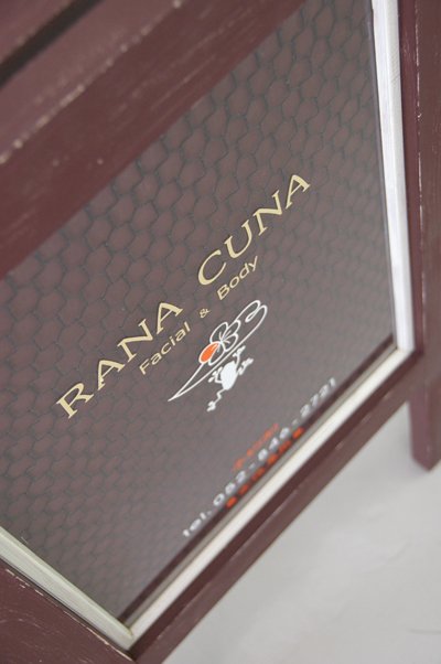 画像2: RANA CUNA様の作品。