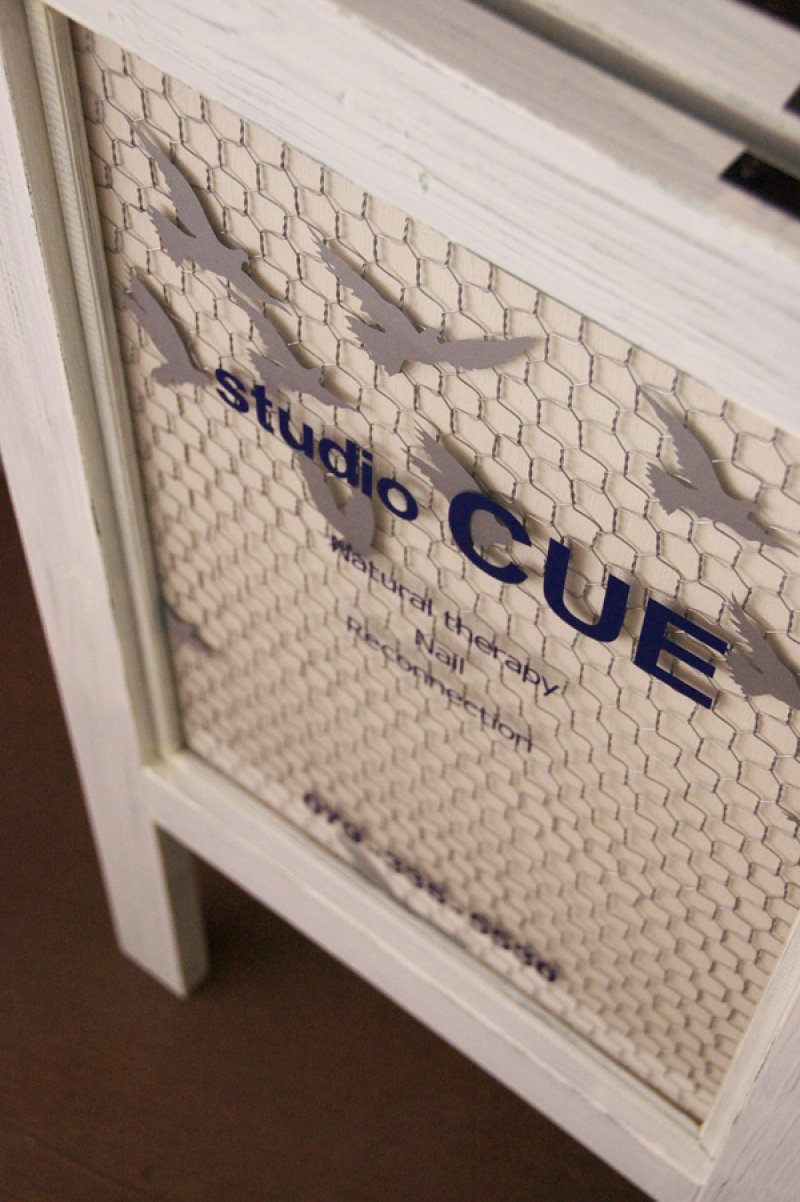 画像1: studio CUE 様の作品。