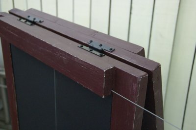 画像2: rains-board_typeA/タイル無し「両面」