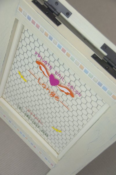 画像2: Lange様の作品。