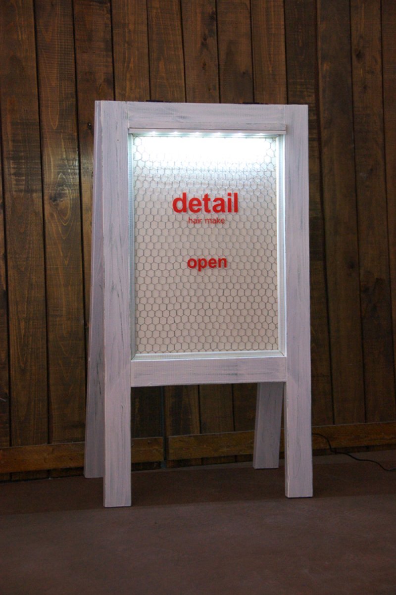 画像1: ディテール様の作品。