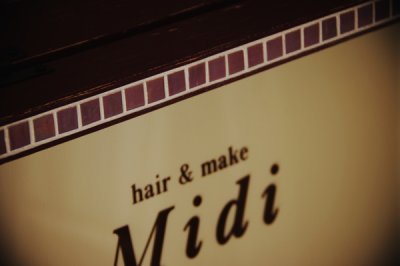 画像2: Midi様の作品。