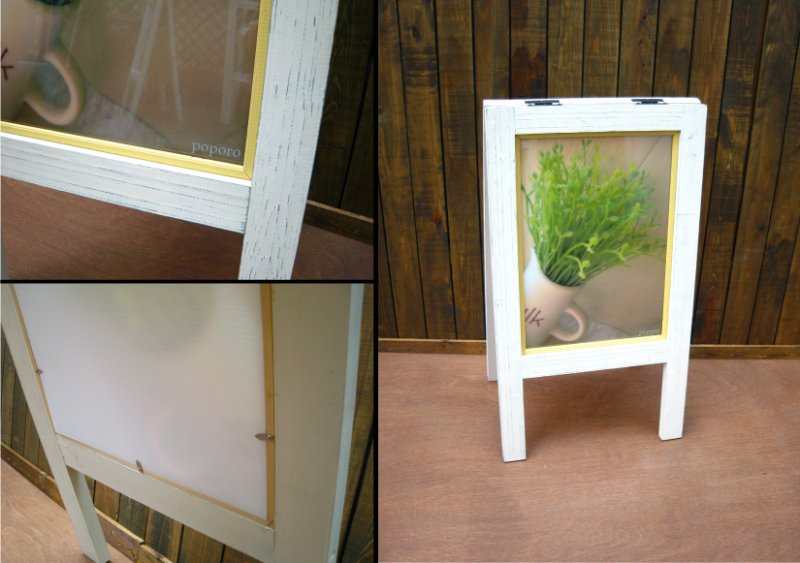 画像2: poster-board