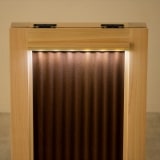 LED照明オプション